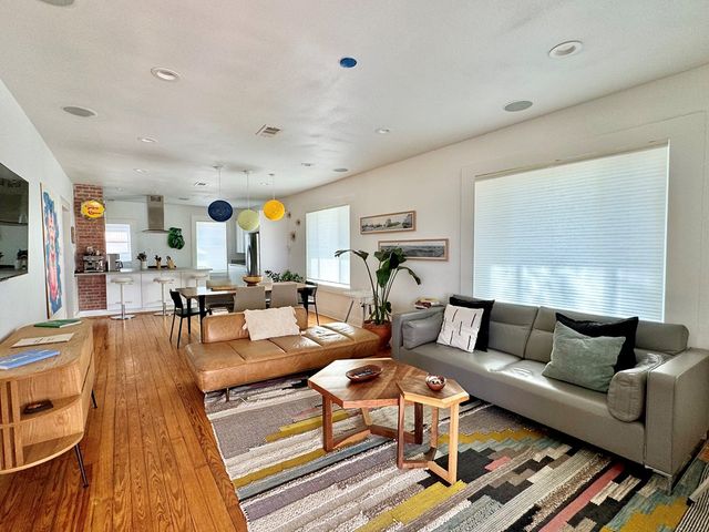 1027 Caa St, Marfa, TX 79843