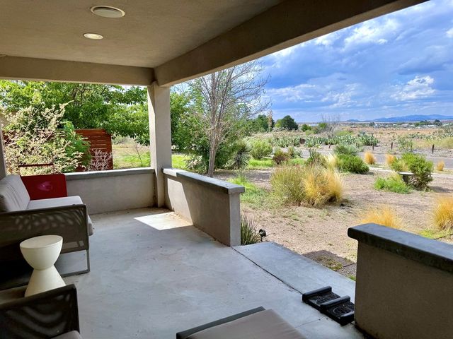 1027 Caa St, Marfa, TX 79843