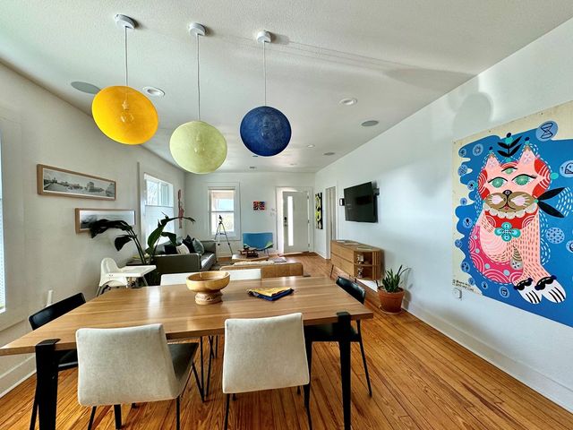 1027 Caa St, Marfa, TX 79843