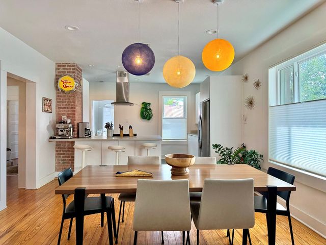 1027 Caa St, Marfa, TX 79843