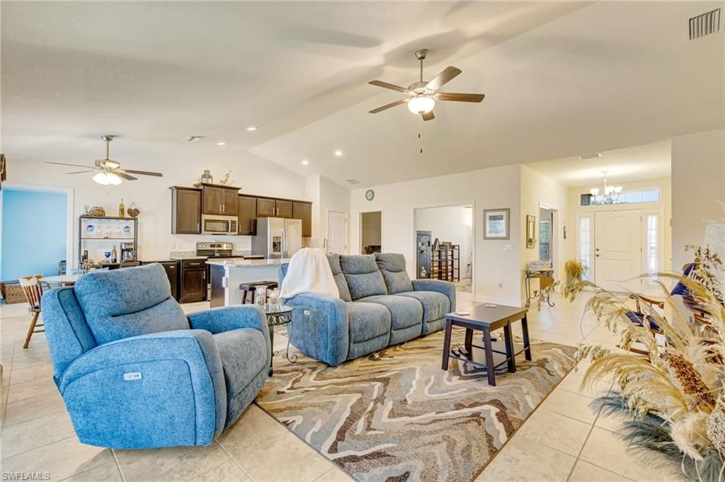614 SW 31st TER, CAPE CORAL, FL 33914 — photo 5