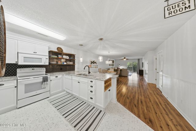 1620 Goley Hewett Road SE Unit 1206, Bolivia, NC 28422