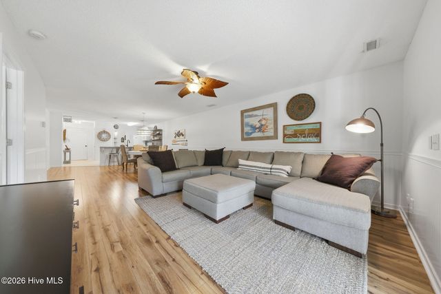 1620 Goley Hewett Road SE Unit 1206, Bolivia, NC 28422