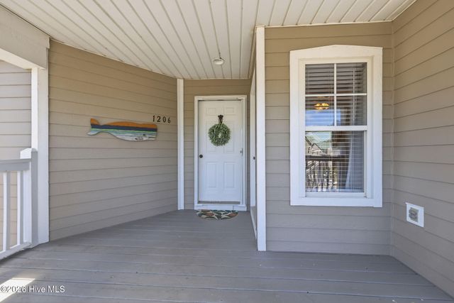 1620 Goley Hewett Road SE Unit 1206, Bolivia, NC 28422