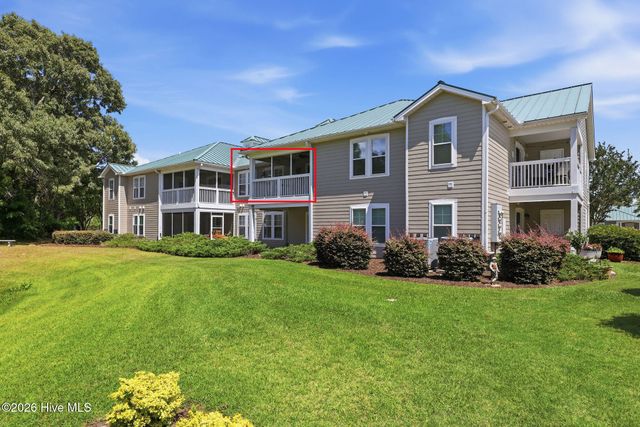 1620 Goley Hewett Road SE Unit 1206, Bolivia, NC 28422