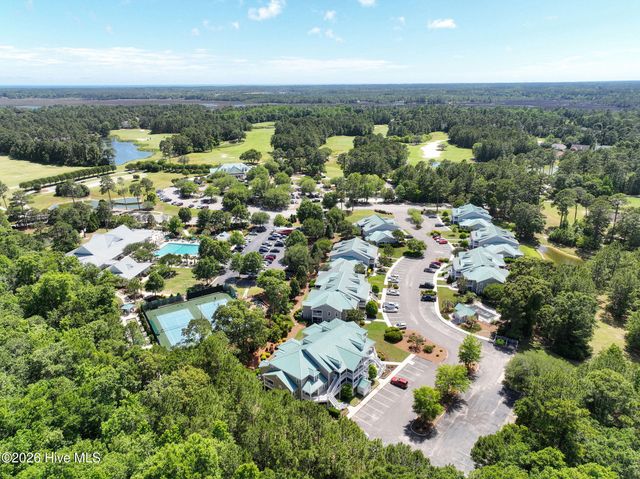 1620 Goley Hewett Road SE Unit 1206, Bolivia, NC 28422