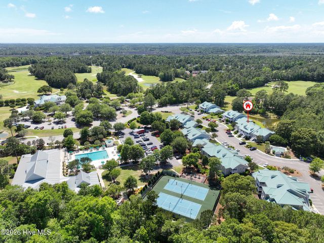 1620 Goley Hewett Road SE Unit 1206, Bolivia, NC 28422