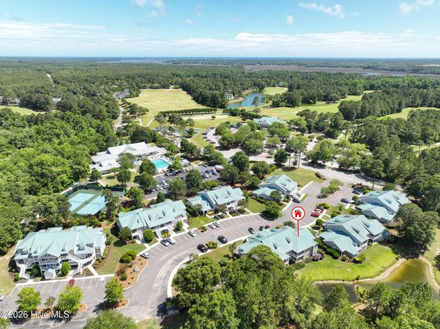 1620 Goley Hewett Road SE Unit 1206, Bolivia, NC 28422