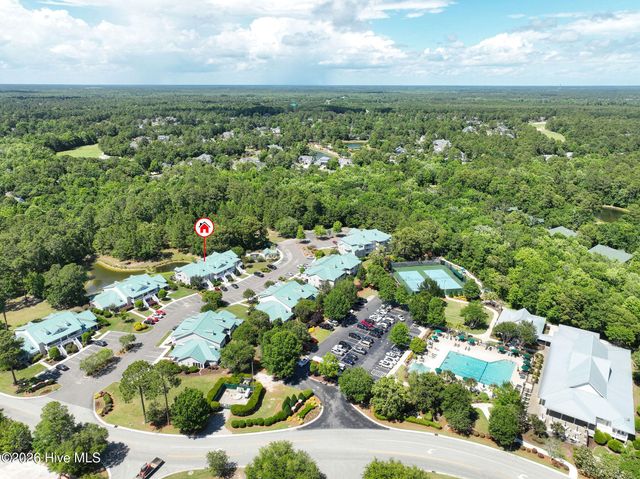 1620 Goley Hewett Road SE Unit 1206, Bolivia, NC 28422