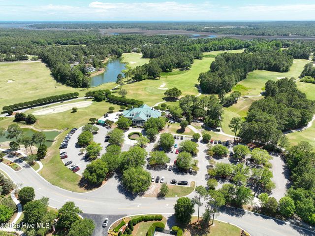 1620 Goley Hewett Road SE Unit 1206, Bolivia, NC 28422