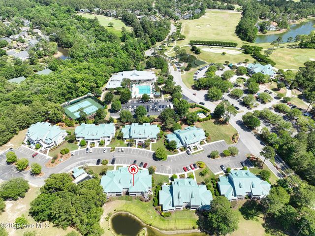 1620 Goley Hewett Road SE Unit 1206, Bolivia, NC 28422