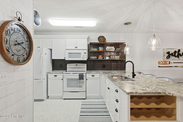 1620 Goley Hewett Road SE Unit 1206, Bolivia, NC 28422