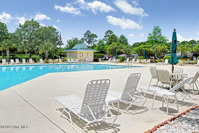1620 Goley Hewett Road SE Unit 1206, Bolivia, NC 28422