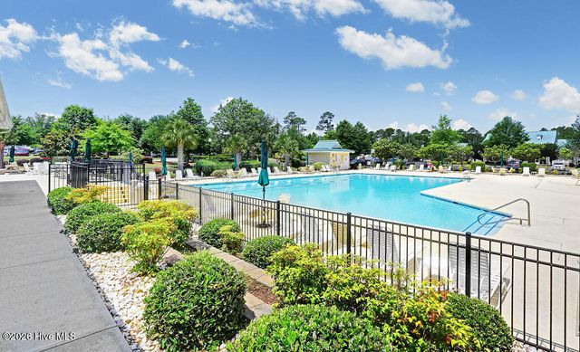 1620 Goley Hewett Road SE Unit 1206, Bolivia, NC 28422