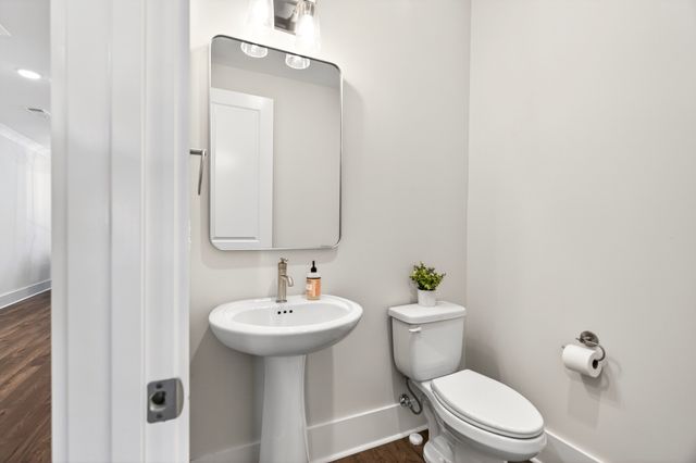 2085 Braidwood Ln, Franklin, TN 37064