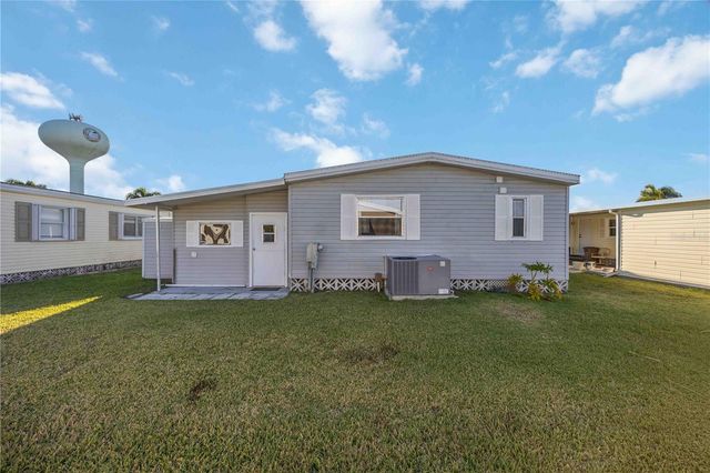 10303 BURNT STORE ROAD 14, Punta Gorda, FL 33950