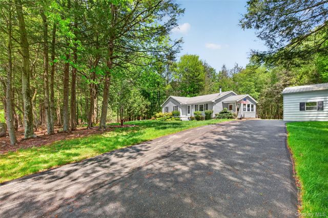 284 Bowers Road, Rock Hill, NY 12775