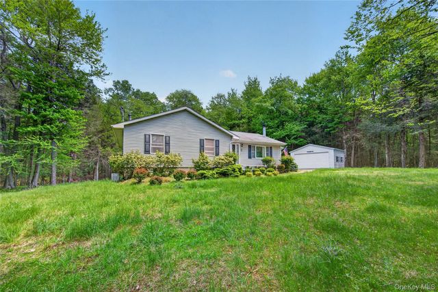 284 Bowers Road, Rock Hill, NY 12775