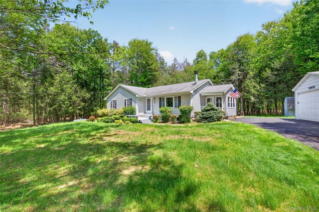 284 Bowers Road, Rock Hill, NY 12775