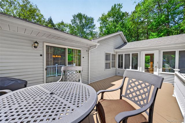 284 Bowers Road, Rock Hill, NY 12775
