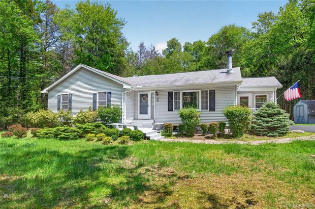 284 Bowers Road, Rock Hill, NY 12775