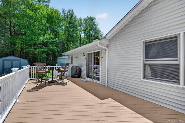 284 Bowers Road, Rock Hill, NY 12775