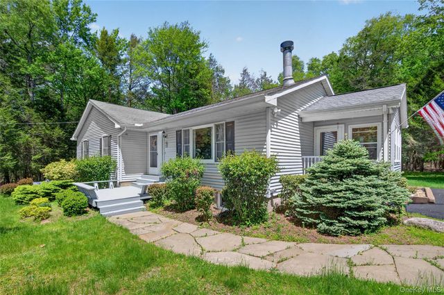 284 Bowers Road, Rock Hill, NY 12775