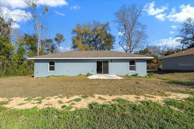 4280 SE 137TH STREET, Summerfield, FL 34491