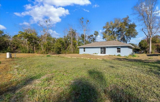 4280 SE 137TH STREET, Summerfield, FL 34491