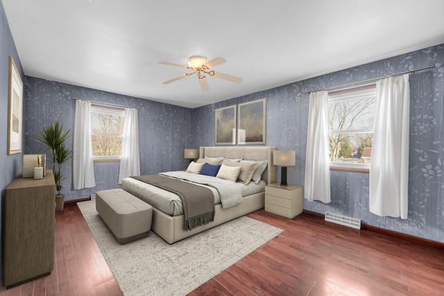 659 Lorraine Drive, Valparaiso, IN 46385