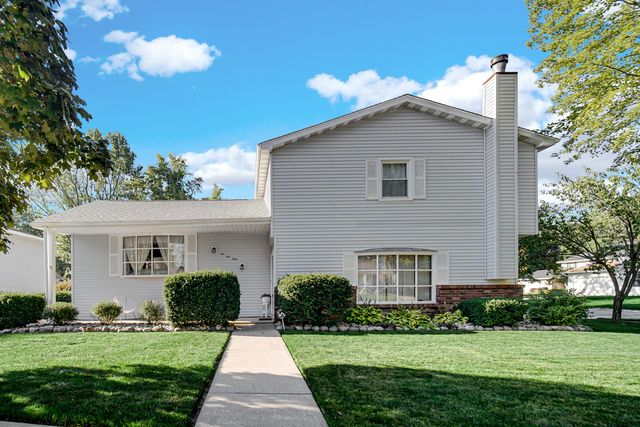 659 Lorraine Drive, Valparaiso, IN 46385