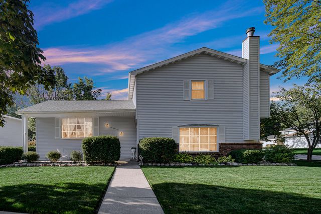 659 Lorraine Drive, Valparaiso, IN 46385