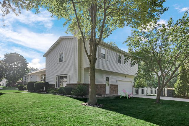 659 Lorraine Drive, Valparaiso, IN 46385