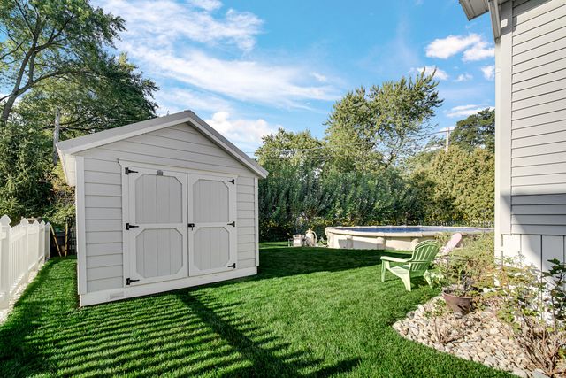 659 Lorraine Drive, Valparaiso, IN 46385