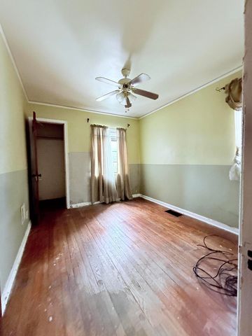 15786 Tracey Street, Detroit, MI 48227