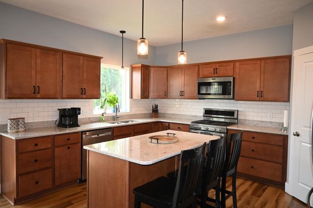 6016 Sturgeon Run, Muskegon, MI 49444
