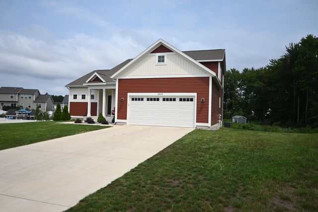 6016 Sturgeon Run, Muskegon, MI 49444