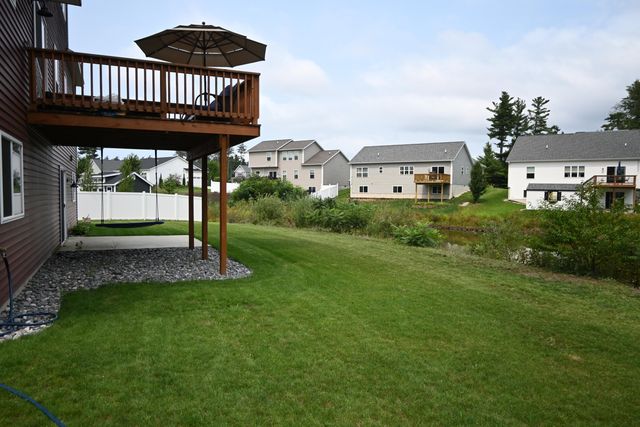 6016 Sturgeon Run, Muskegon, MI 49444