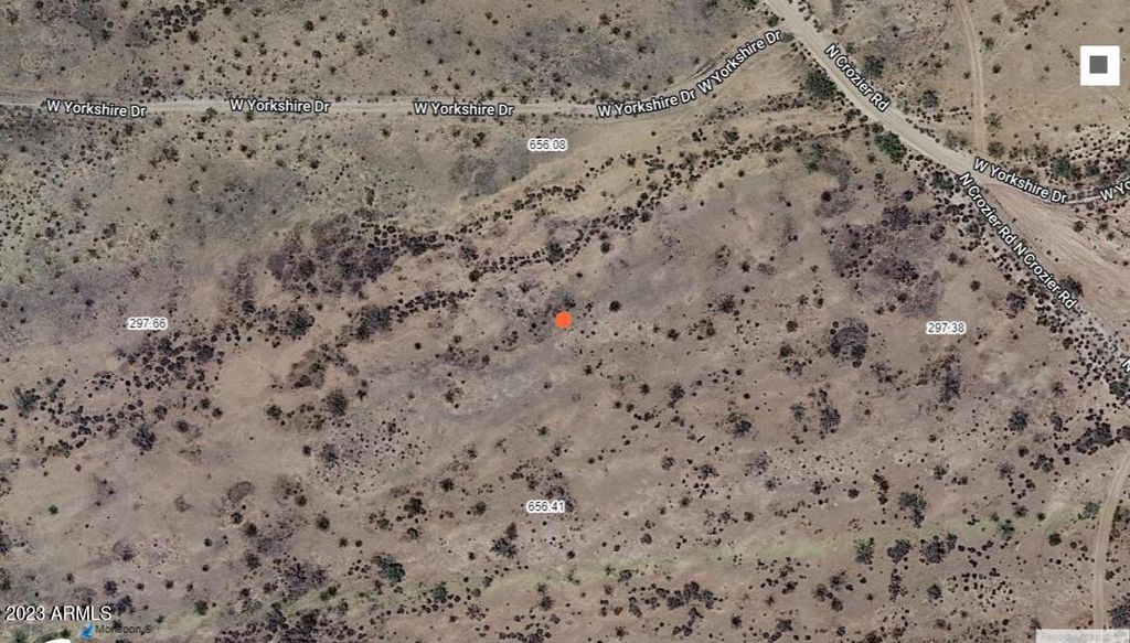 0 W Yorkshire Drive -, Surprise, AZ 85374 — photo 4