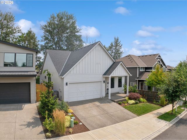 14692 Sw 148TH Ter, Portland, OR 97224