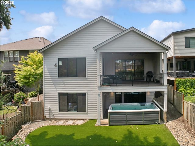 14692 Sw 148TH Ter, Portland, OR 97224