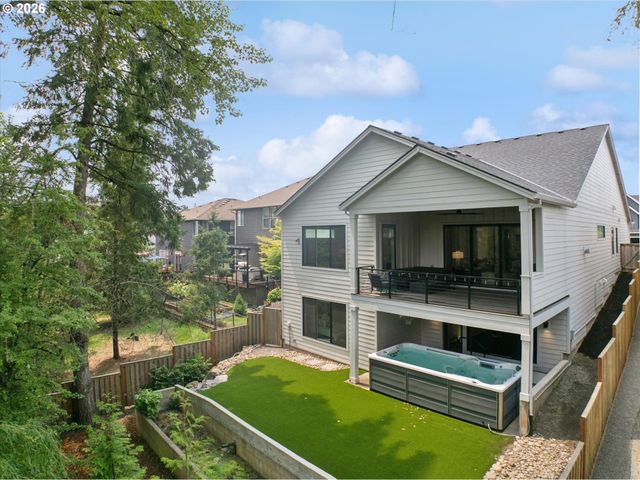 14692 Sw 148TH Ter, Portland, OR 97224