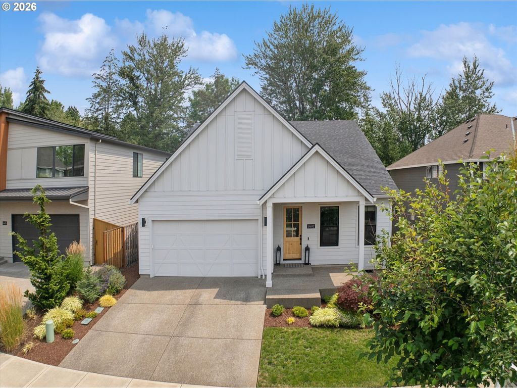 14692 Sw 148TH Ter, Portland, OR 97224