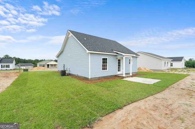 507 Nickies Way, Statesboro, GA 30461