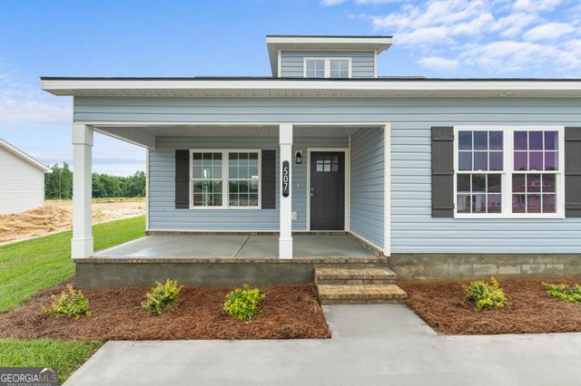 507 Nickies Way, Statesboro, GA 30461