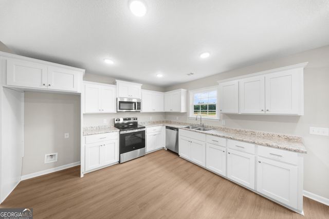 507 Nickies Way, Statesboro, GA 30461