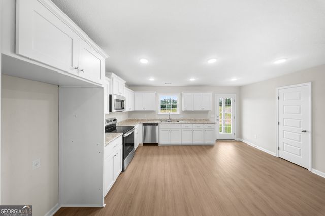 507 Nickies Way, Statesboro, GA 30461