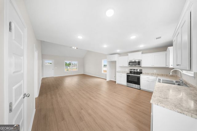 507 Nickies Way, Statesboro, GA 30461