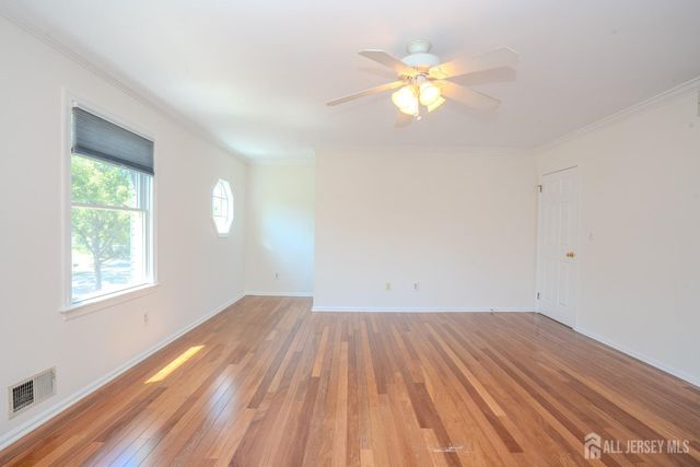 32 W Kincaid Drive, West Windsor, NJ 08550