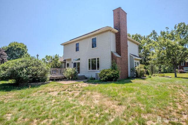 32 W Kincaid Drive, West Windsor, NJ 08550